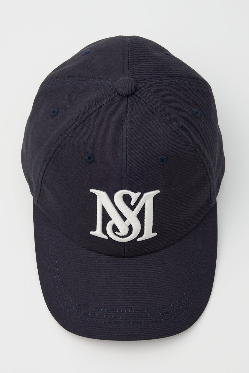 MSY AUTHENTIC BASEBALL キャップ D/NVY FREE