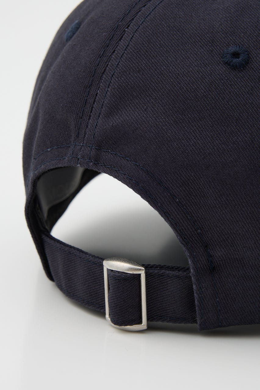 MSY AUTHENTIC BASEBALL キャップ D/NVY FREE