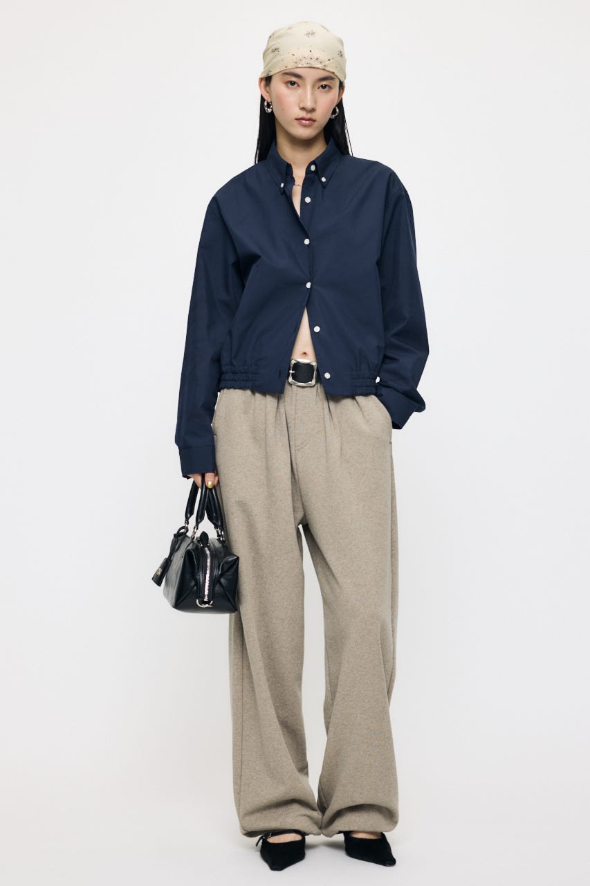 SHEERバンダナ WHT FREE