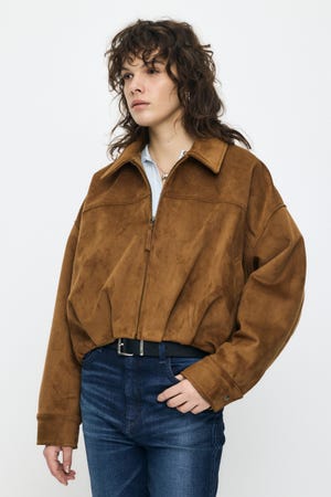 GATHER HEM ジャケット