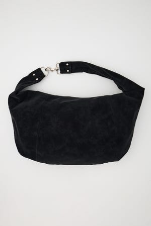 【SS先行アイテム・WEB限定カラー】CROSS BODY HOBOバッグ