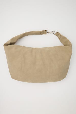 【SS先行アイテム】CROSS BODY HOBOバッグ