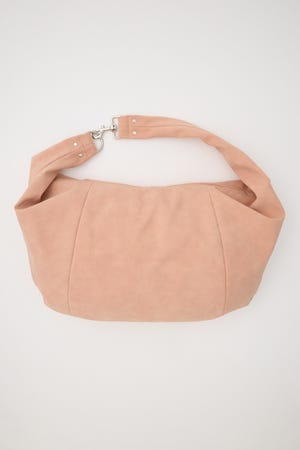 【SS先行アイテム】CROSS BODY HOBOバッグ