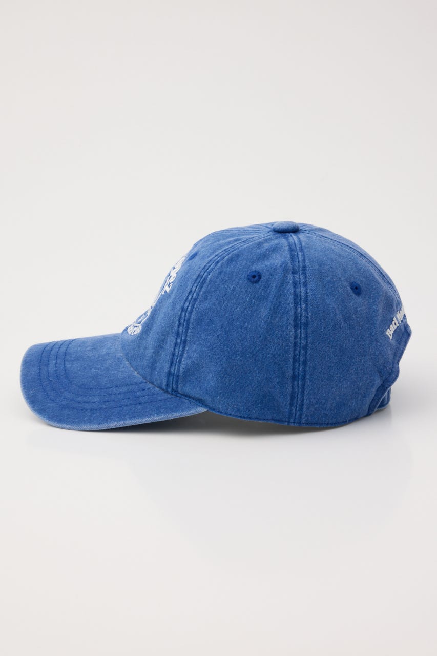 YACHT CLUB CREW キャップ BLU FREE