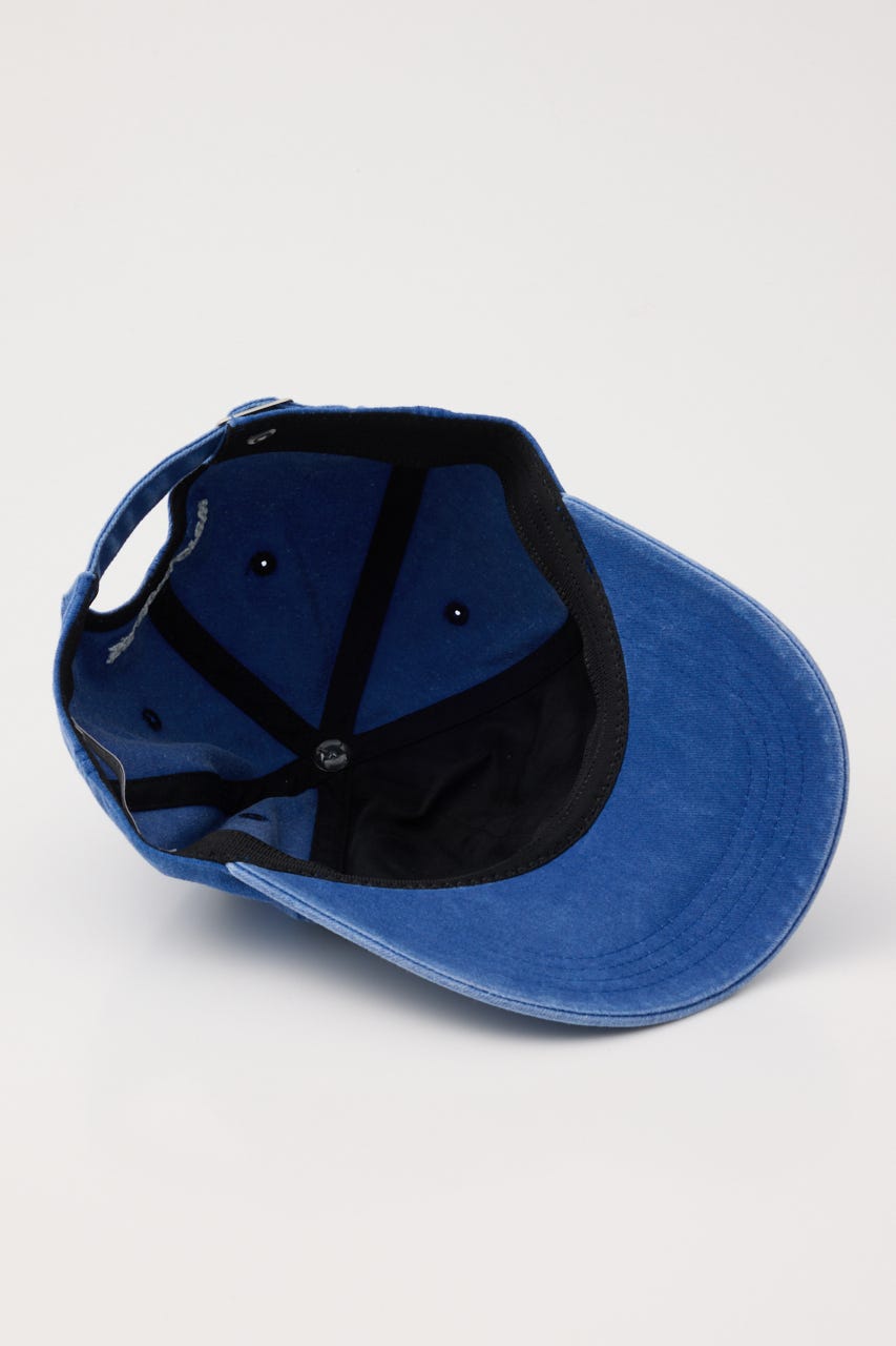 YACHT CLUB CREW キャップ BLU FREE