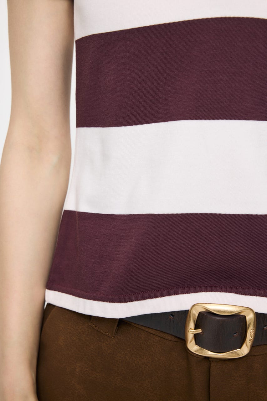 CLASSIC RUGBY シャツ PNK FREE