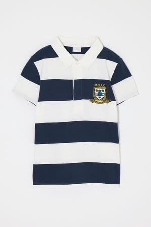 CLASSIC RUGBY シャツ