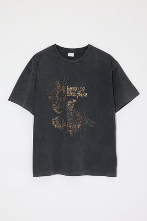 JN LAND OF THE FREE TEE