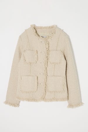 SLACKER TWEED ジャケット