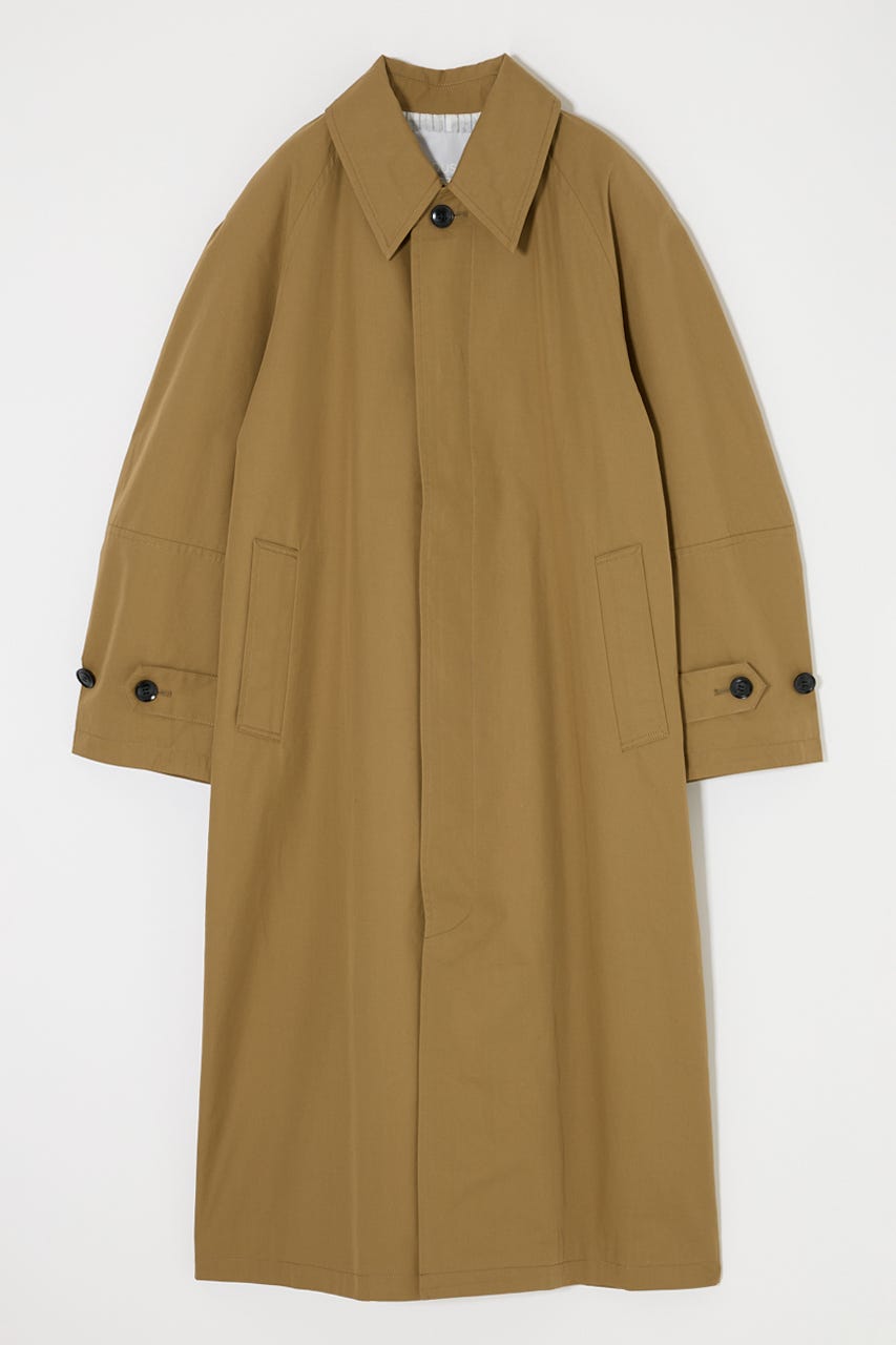 BALMACAAN コート KHA FREE