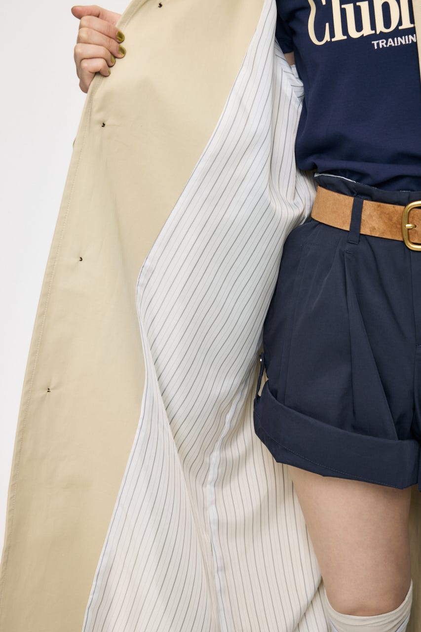 BALMACAAN コート L/BEG FREE