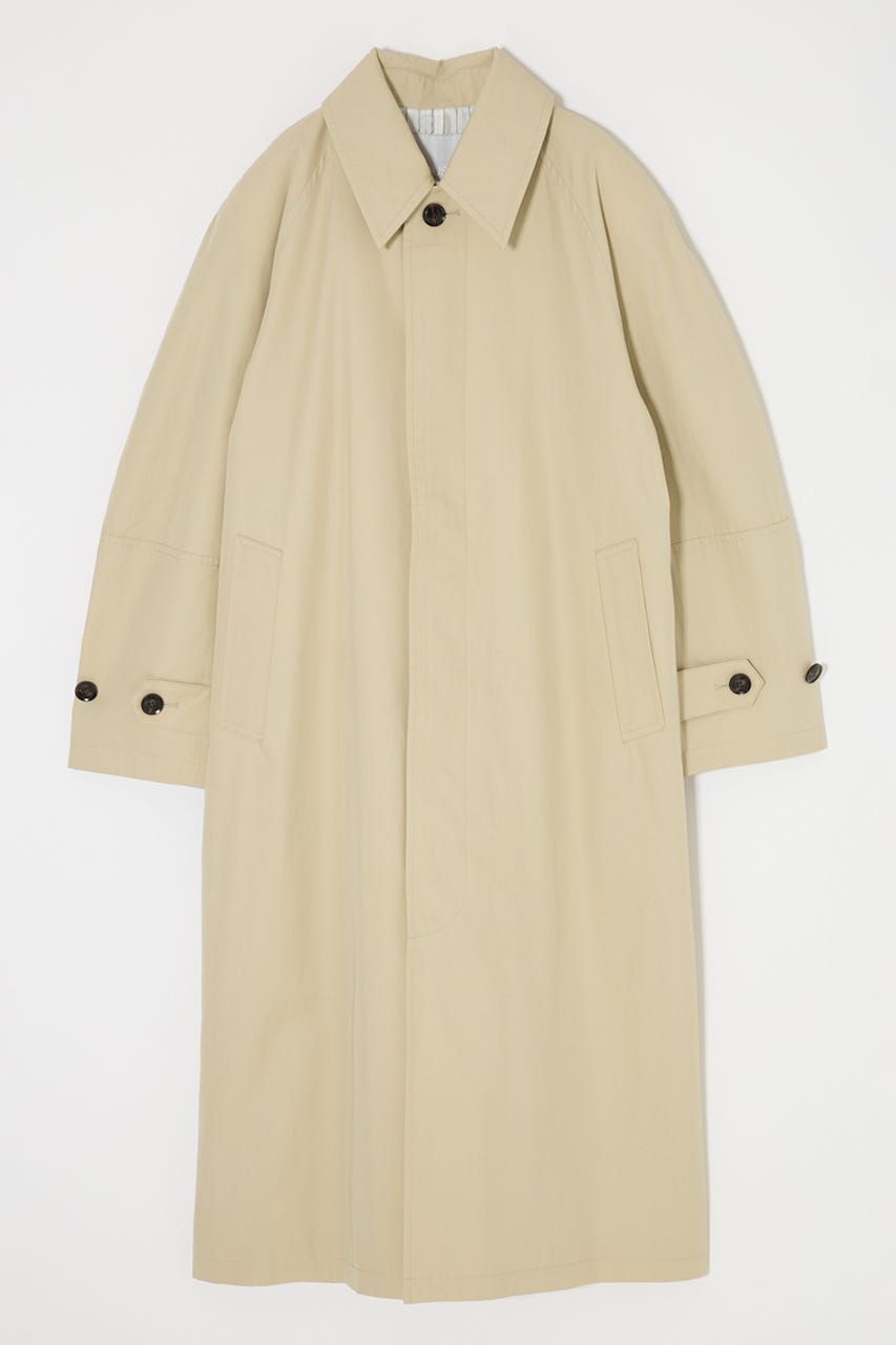 BALMACAAN コート L/BEG FREE