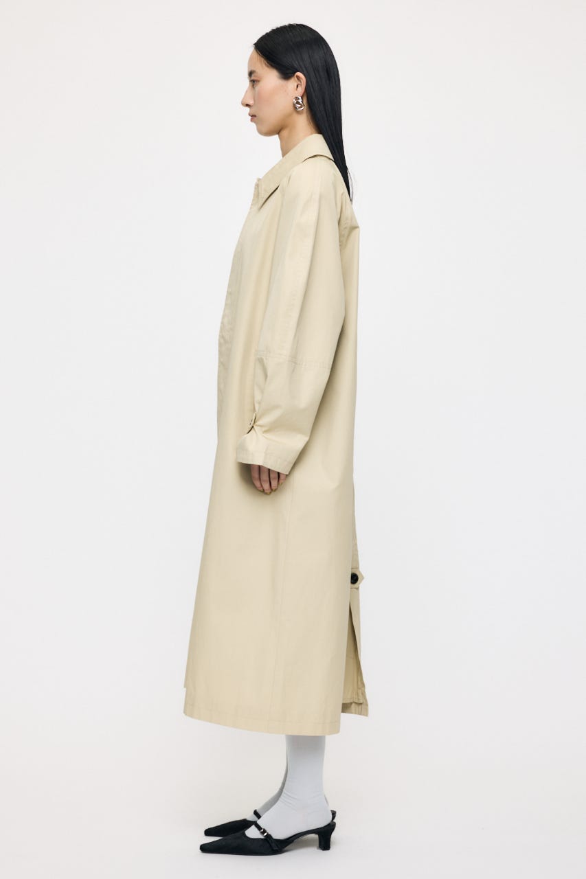 BALMACAAN コート L/BEG FREE