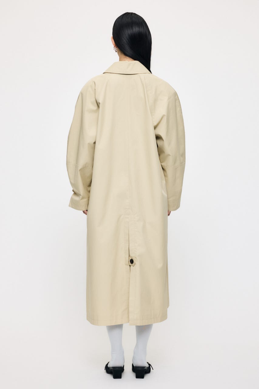 BALMACAAN コート L/BEG FREE