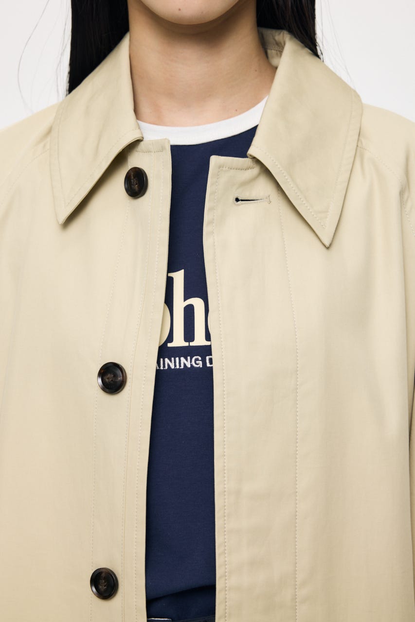 BALMACAAN コート L/BEG FREE