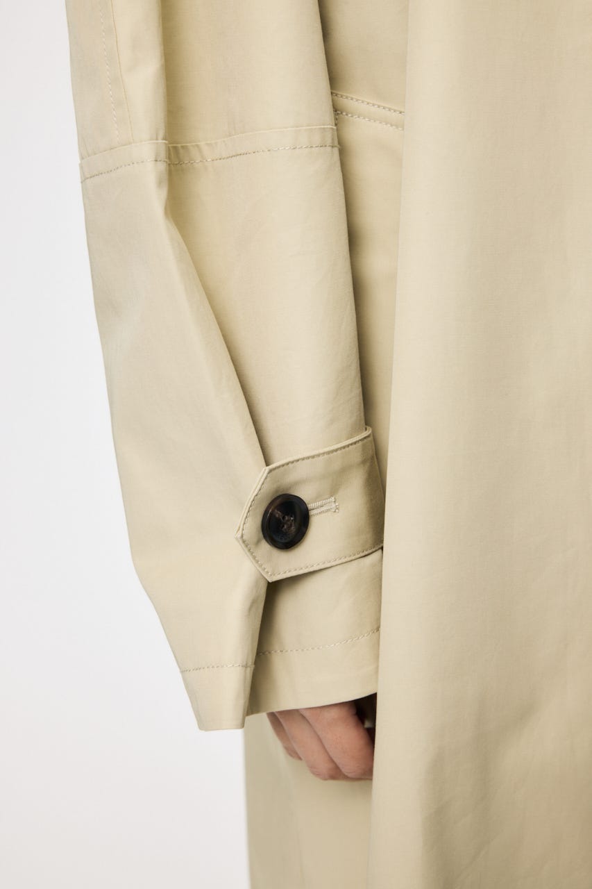 BALMACAAN コート L/BEG FREE