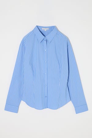 OVER SHOULDER FIT シャツ