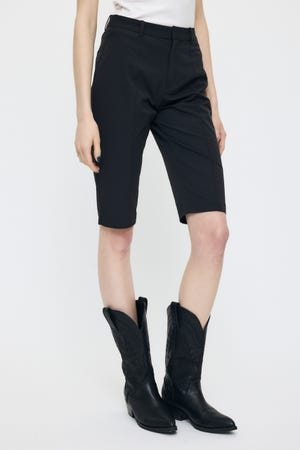 STRETCH CAPRI パンツ