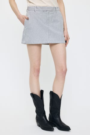 CORDLANE MINI スカート