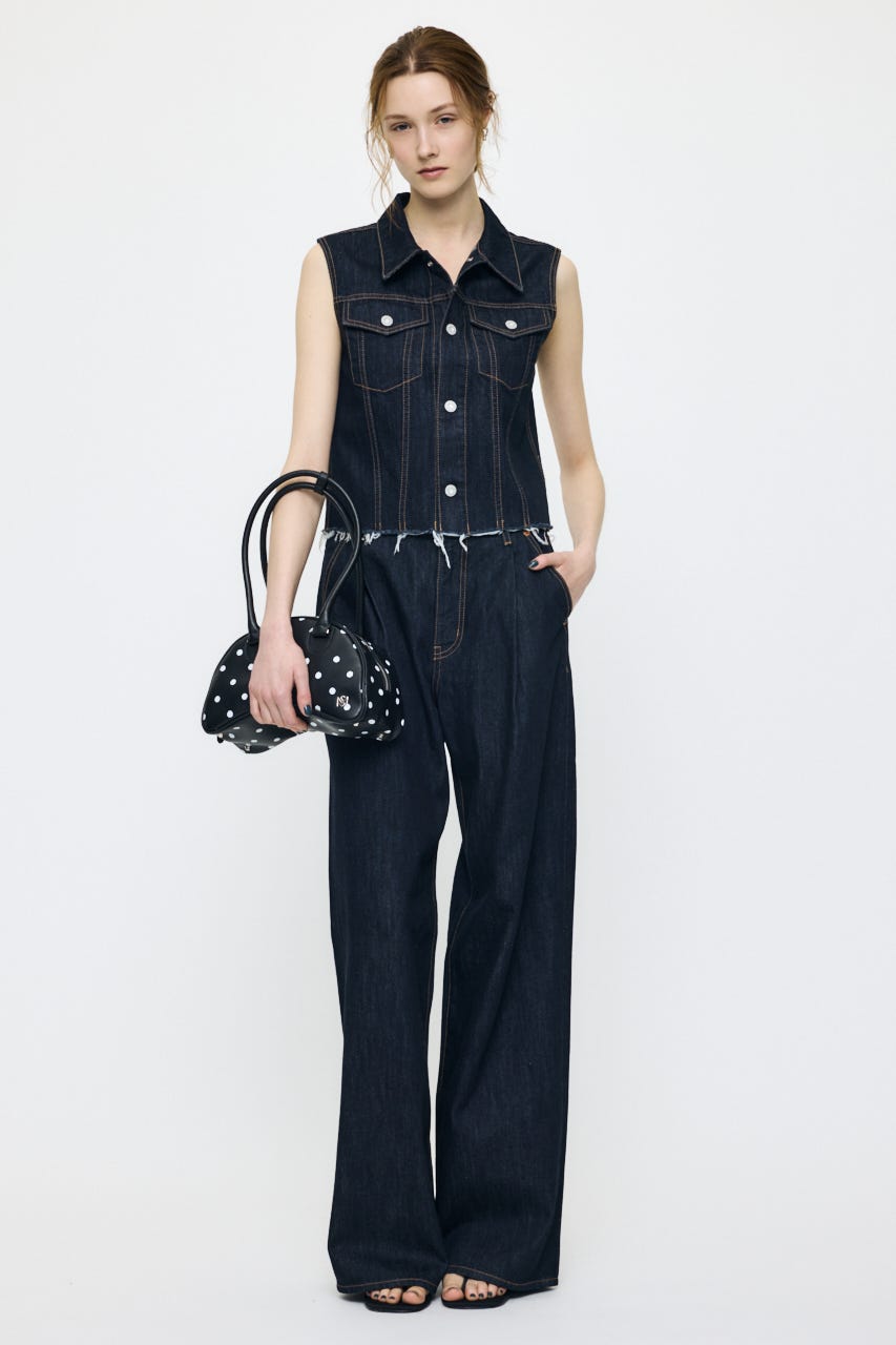 【新色カラー】ROUND BOSTON バッグ 柄BLK FREE