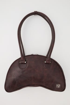 【SS先行アイテム】ROUND BOSTON バッグ