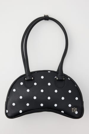 【新色カラー】ROUND BOSTON バッグ