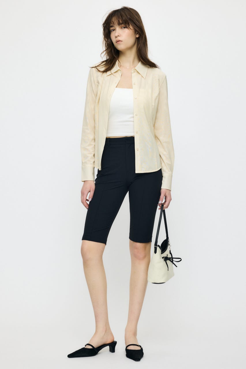 SLOUCHY CANVAS バッグ IVOY FREE