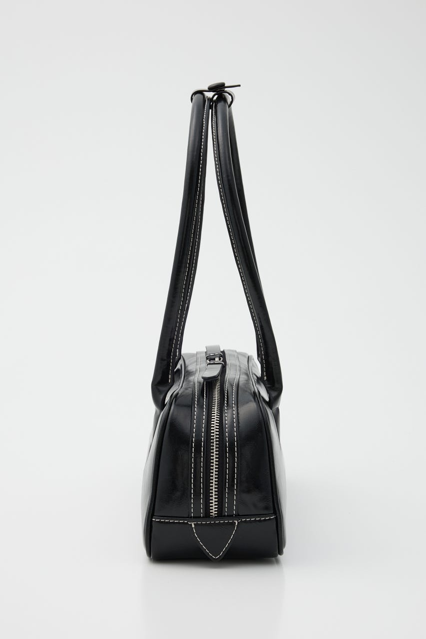 LANDSCAPE BOSTON バッグ BLK FREE