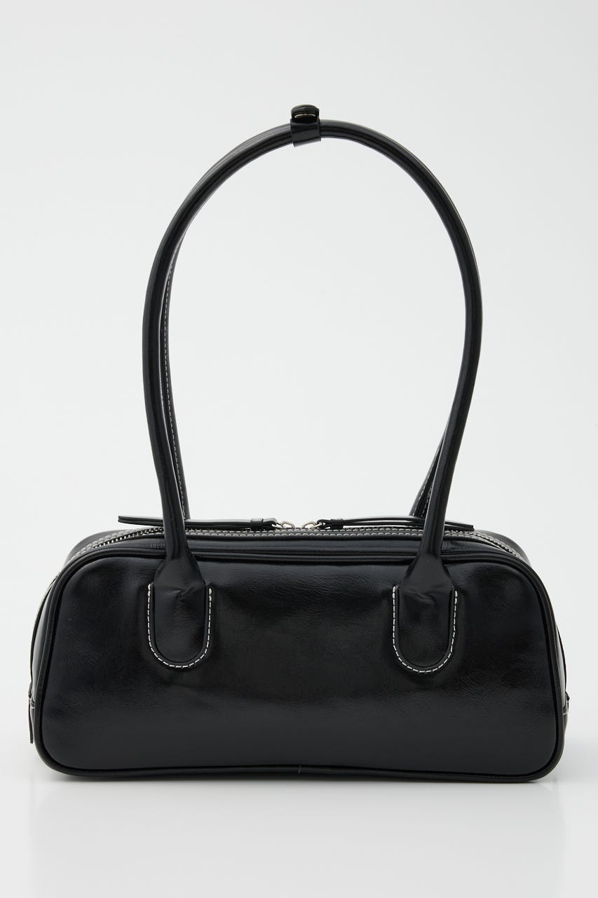 LANDSCAPE BOSTON バッグ BLK FREE