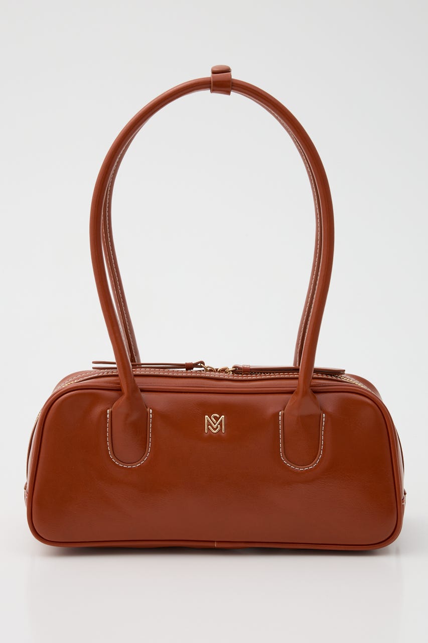 LANDSCAPE BOSTON バッグ BRN FREE