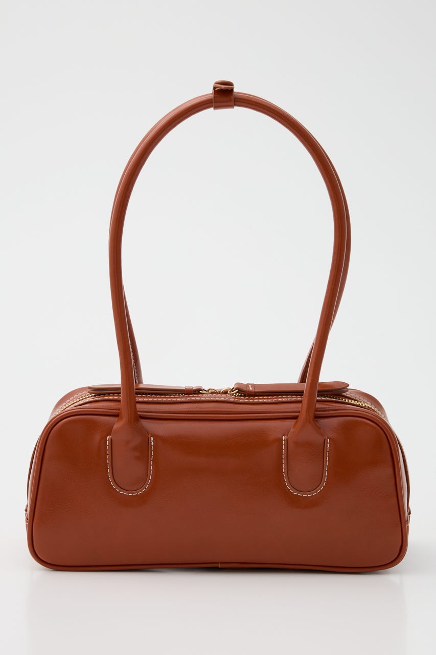 LANDSCAPE BOSTON バッグ BRN FREE