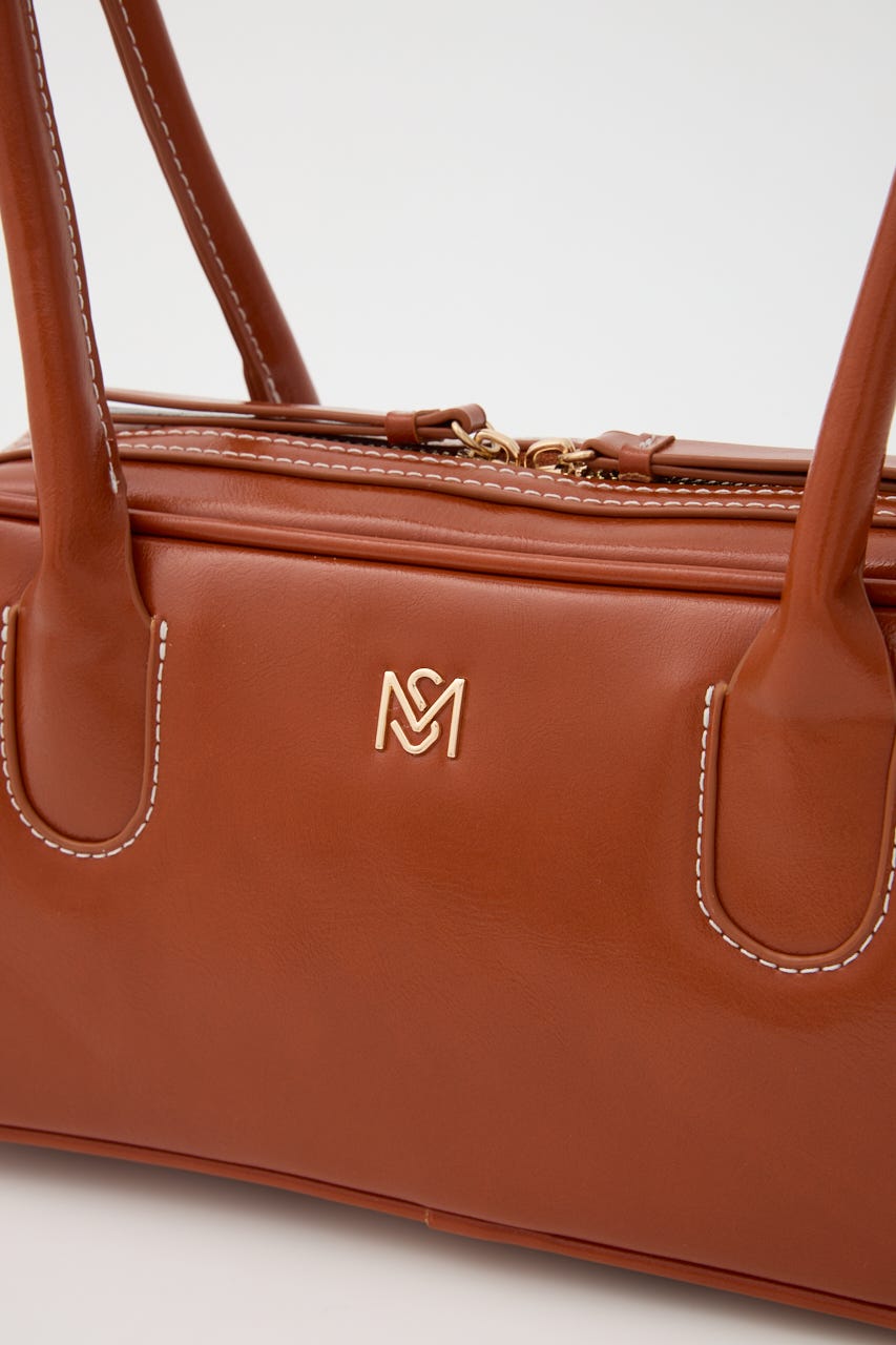 LANDSCAPE BOSTON バッグ BRN FREE