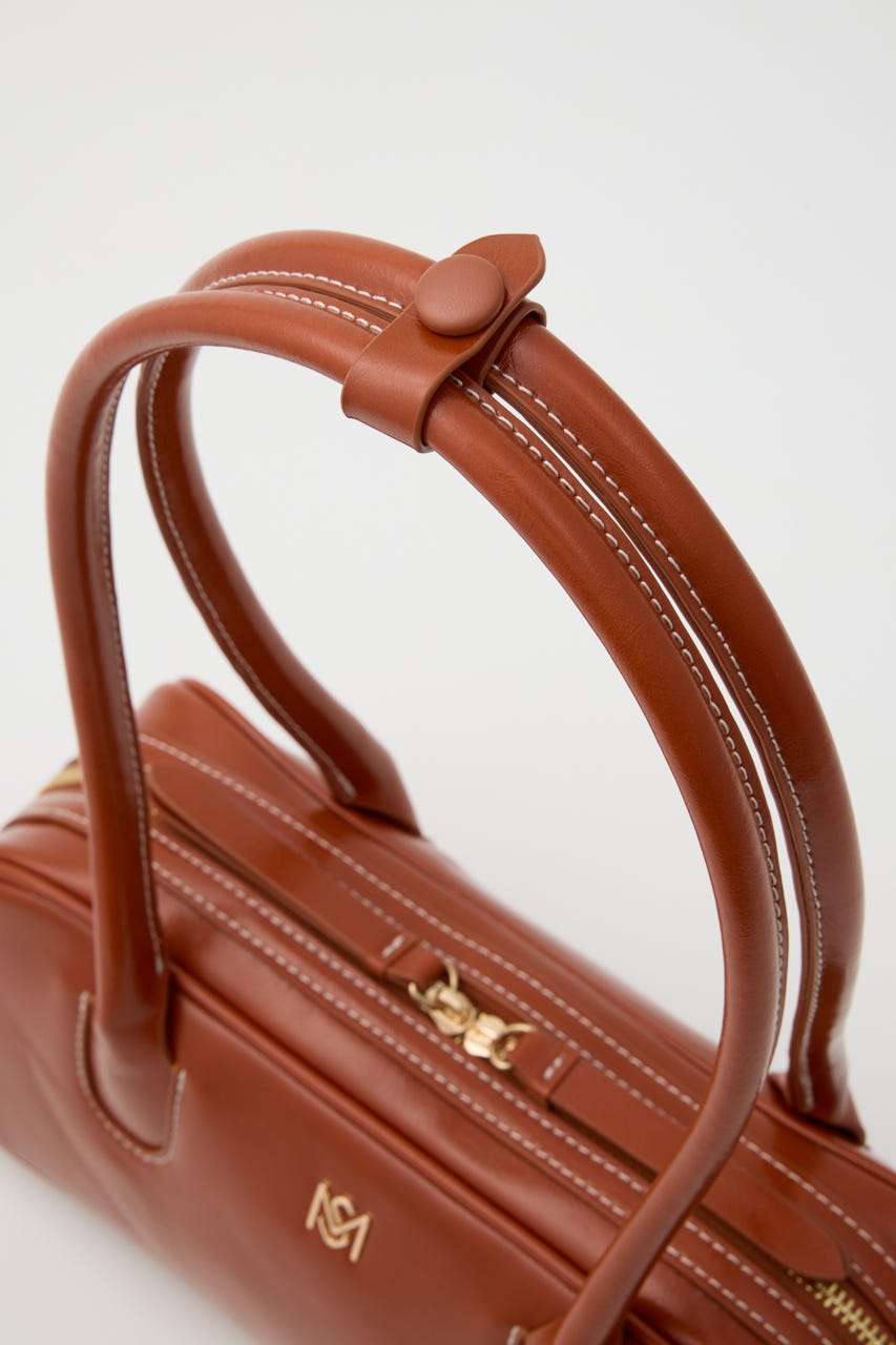 LANDSCAPE BOSTON バッグ BRN FREE