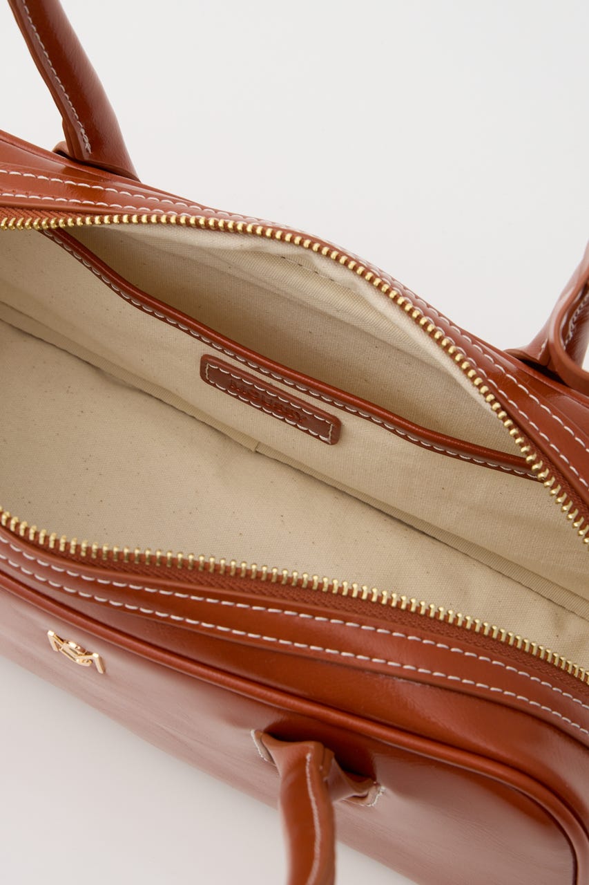 LANDSCAPE BOSTON バッグ BRN FREE