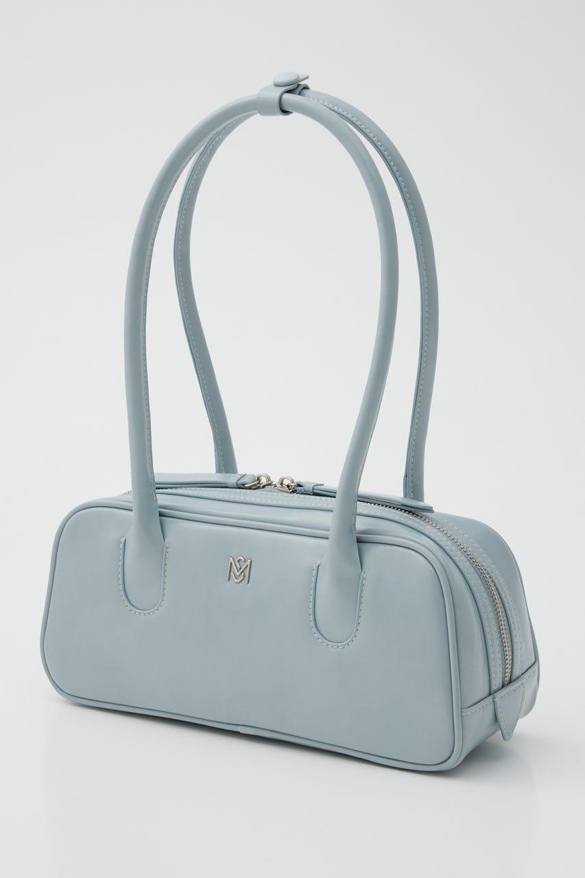 LANDSCAPE BOSTON バッグ L/BLU FREE