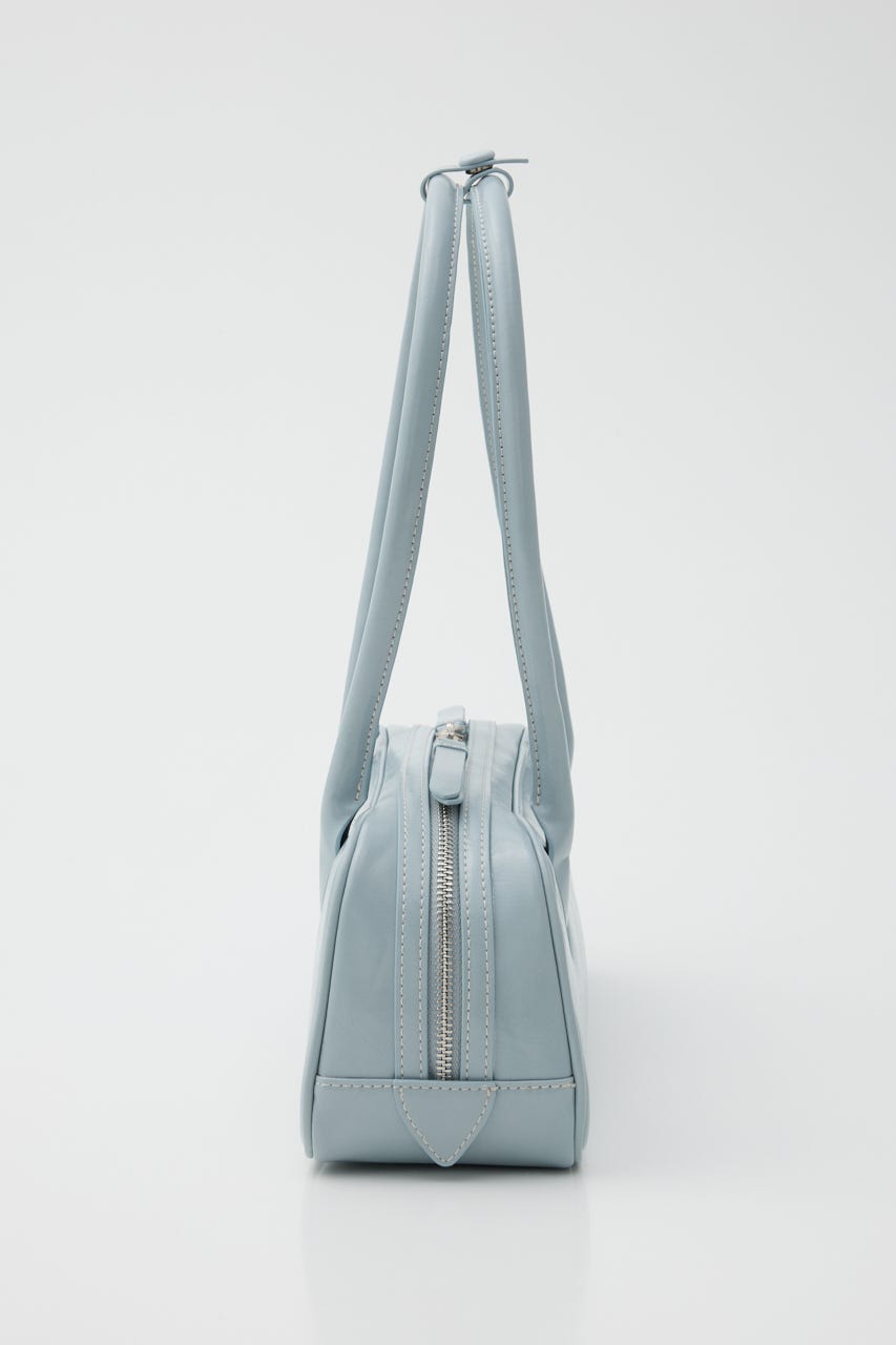 LANDSCAPE BOSTON バッグ L/BLU FREE