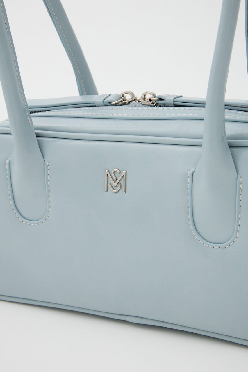 LANDSCAPE BOSTON バッグ L/BLU FREE