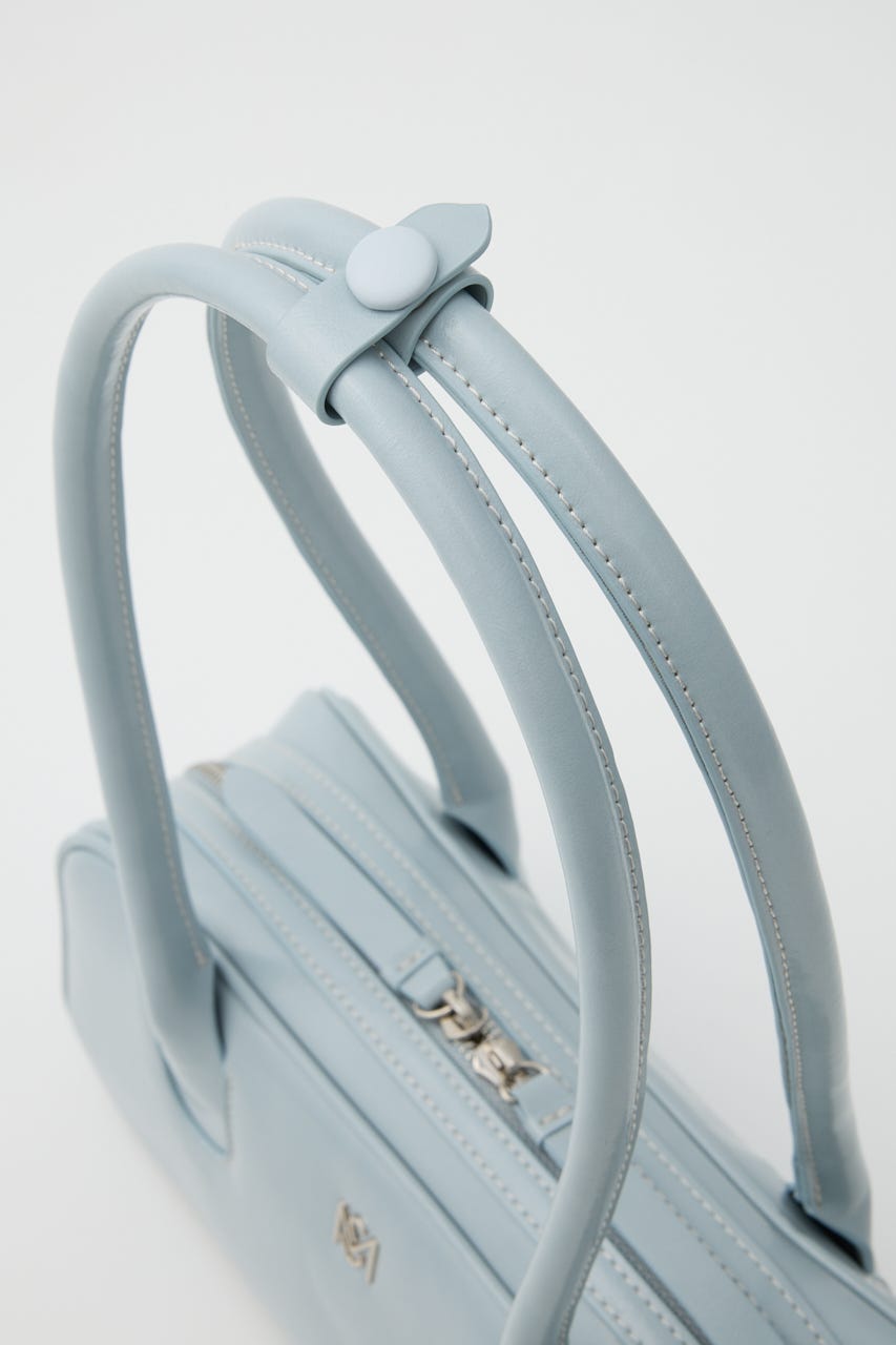 LANDSCAPE BOSTON バッグ L/BLU FREE