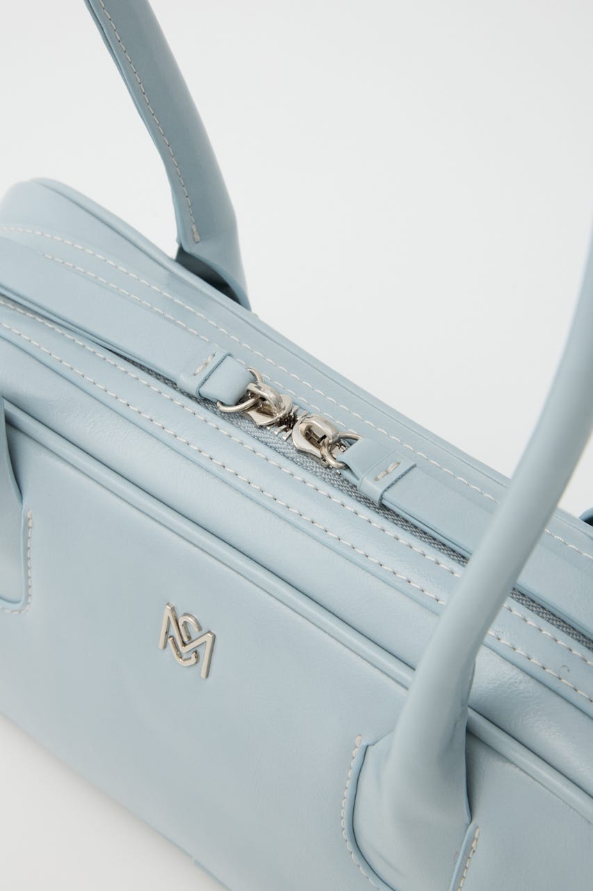 LANDSCAPE BOSTON バッグ L/BLU FREE