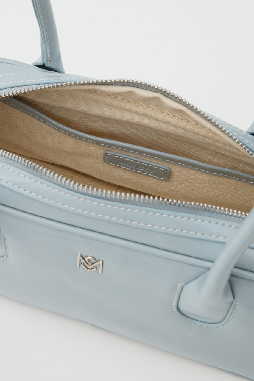 LANDSCAPE BOSTON バッグ L/BLU FREE