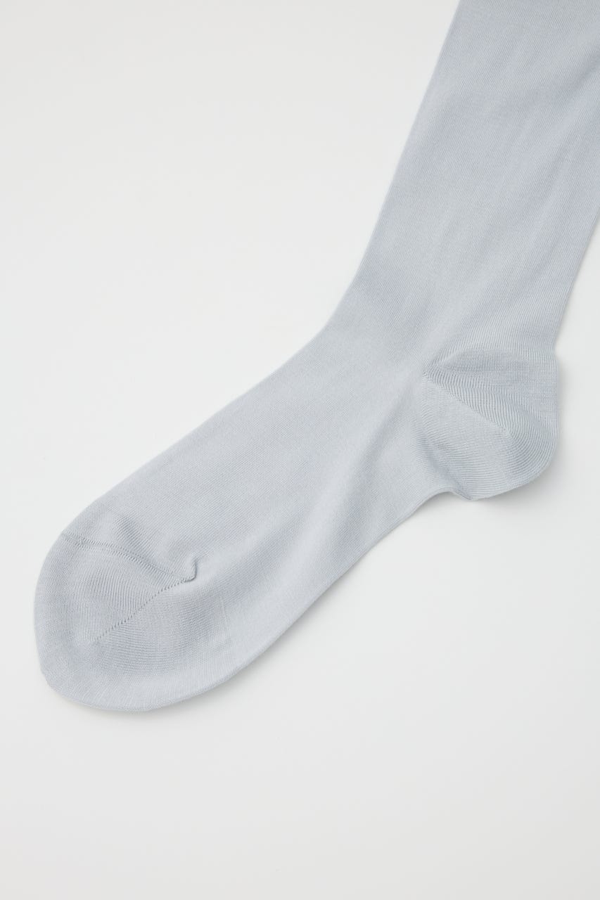 SHEER LAYER ソックス L/BLU FREE