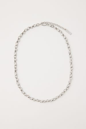 MIXTURE CHAIN ネックレス