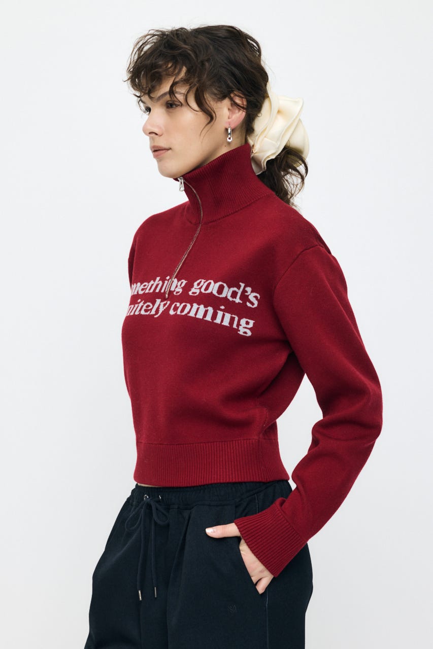 FRILL シュシュ WHT FREE