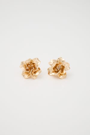 BLOOM イヤリング