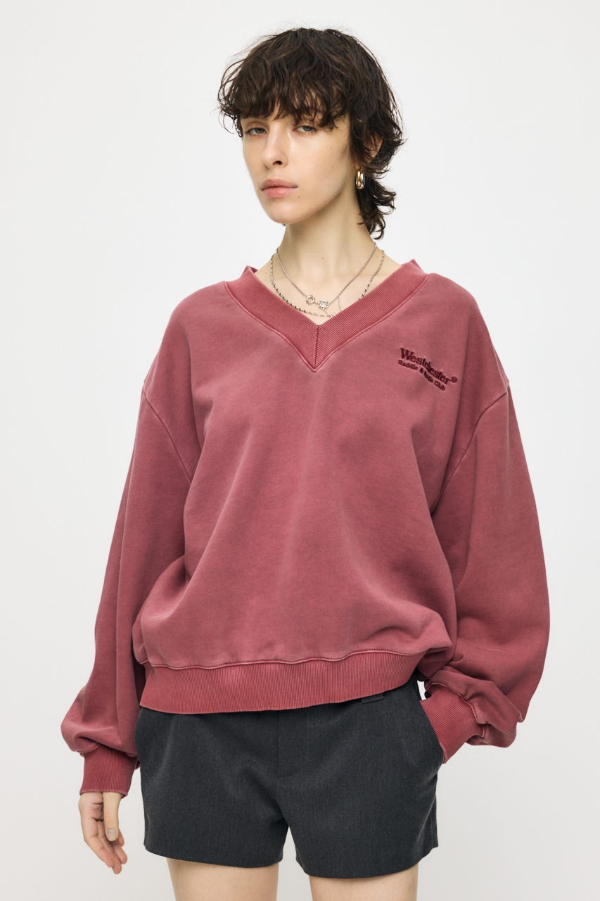 COMBI CHAIN ネックレス SLV FREE