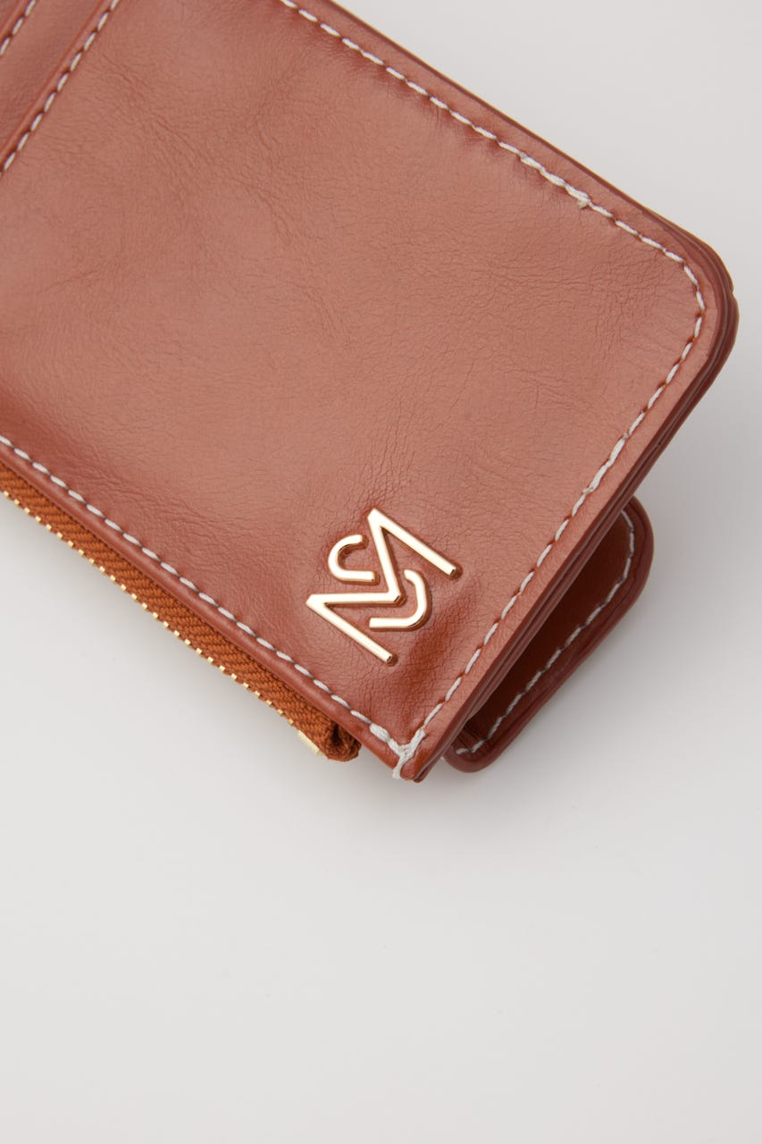 MOUSSY | STRAP CARD ケース (財布 ) |SHEL'TTER WEBSTORE