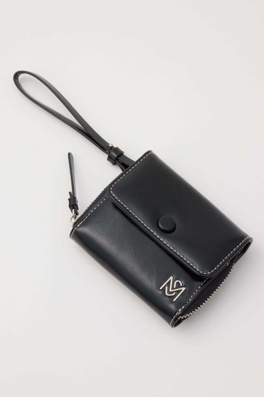 MOUSSY | STRAP ウォレット (財布 ) |SHEL'TTER WEBSTORE