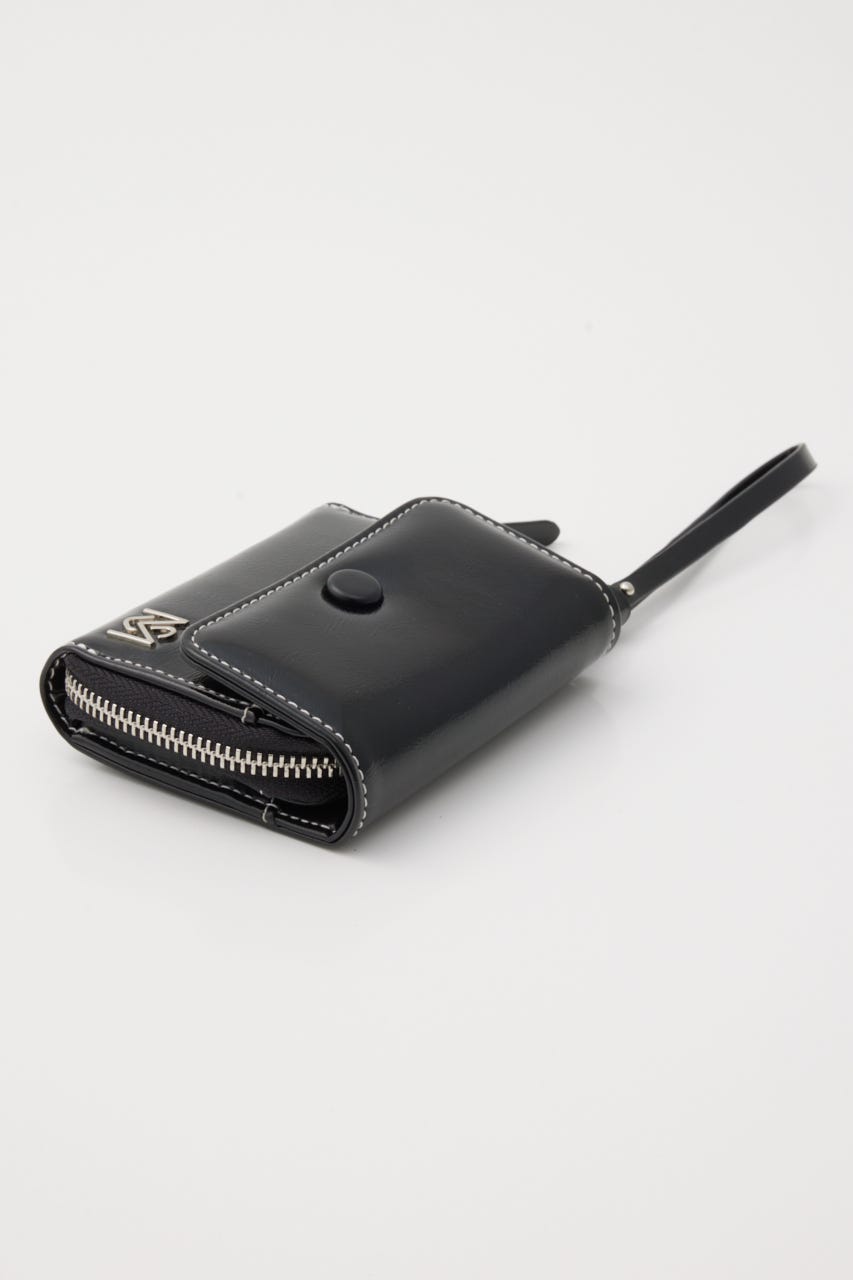 MOUSSY | STRAP ウォレット (財布 ) |SHEL'TTER WEBSTORE