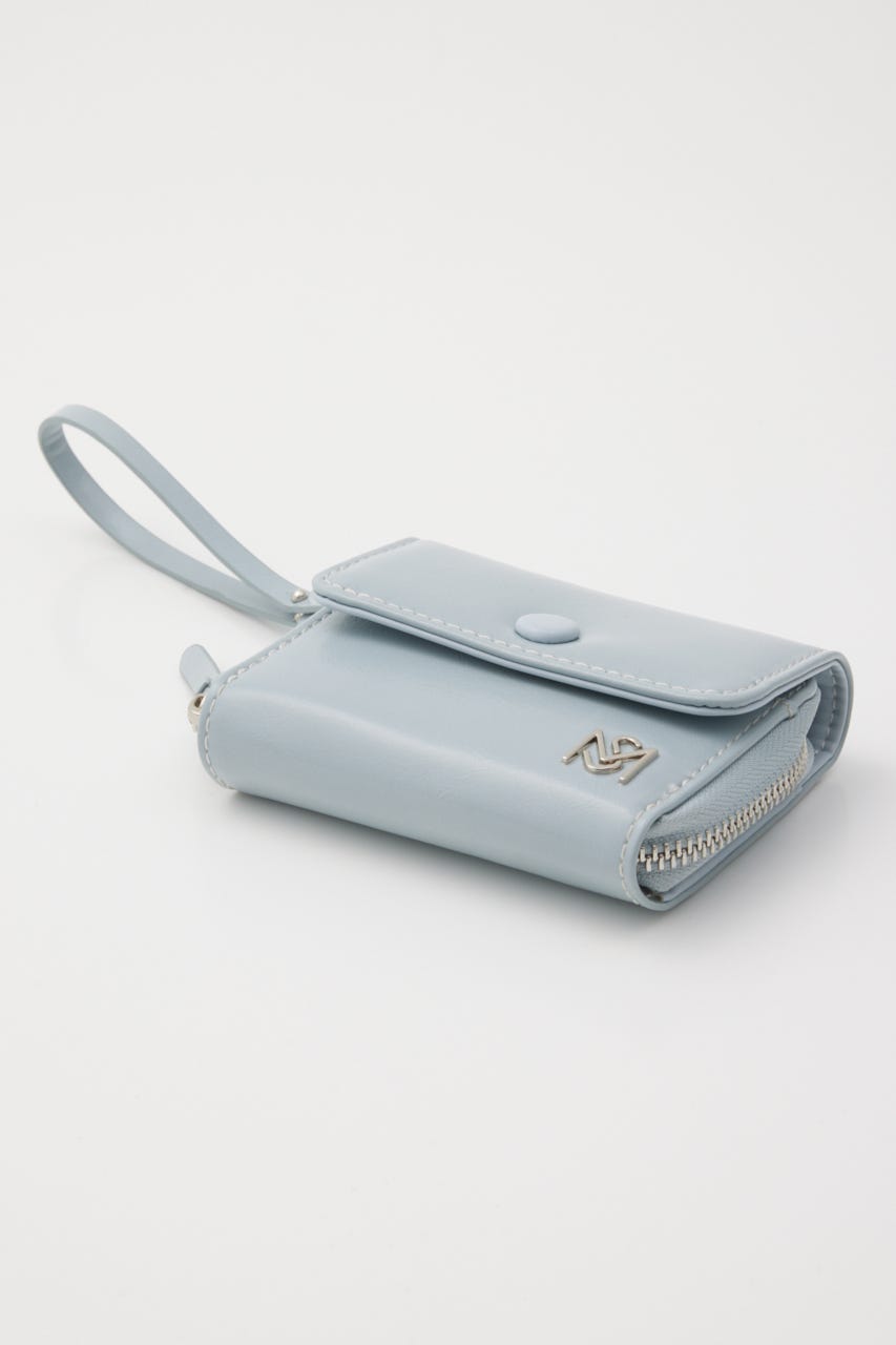 MOUSSY | STRAP ウォレット (財布 ) |SHEL'TTER WEBSTORE