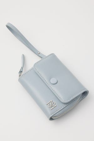 STRAP ウォレット